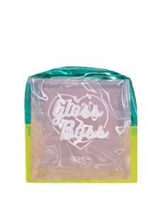 Premium Loreal Glossy Bag 1 Pcs image