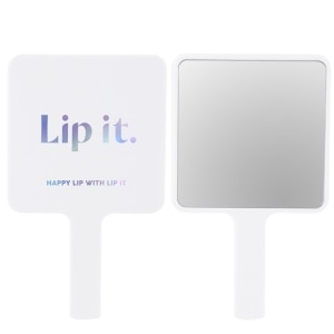 Premium Lip It Make-up Mirror 1 Pcs