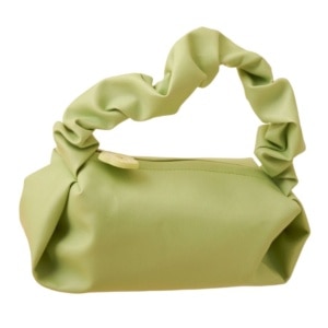 Premium Merrezca Day Bag - Lovely spring (Green) 1 Pcs