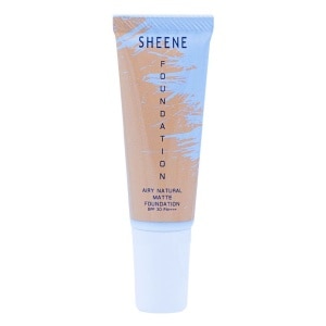 Premium Sheene Airy Natural Matte Foundation spf 30 Pa+++ 7 g 1 Pcs