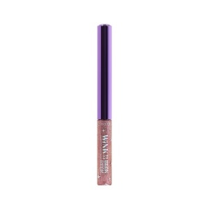 Premium Cosluxe Winky Blinky Liquid Sparkling Eyeliner No.03 Ruby 1 Pcs