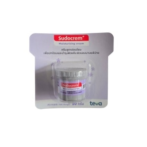 Premim Sudocrem Cream 10 g. image