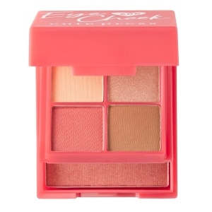 Premium Cute Press Sweet Musk Eau De Par image