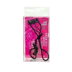 Premium Maybelline Firework Lash Curler 1 Pcs