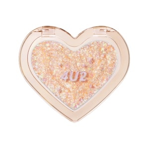Premium 4U2 Heart Brush 1 Pcs