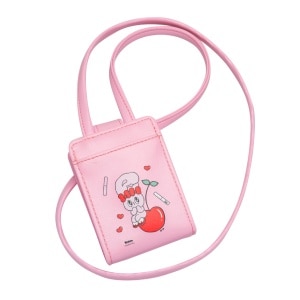 Premium Lip Ice Esther Bunny Case Lip 1 pcs (Mix)