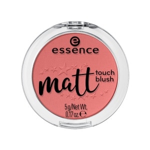 Premium Essence Matt Touch Blush 1 Pcs