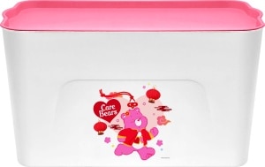 Premium Unilever Multipurpose Box 1 Pcs (Mix Color)