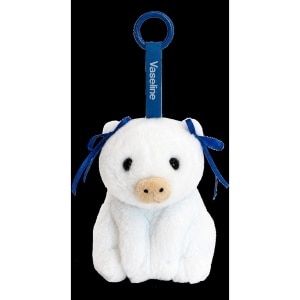 Premium Vaseline Glutabara x Jennie Keychain 1 Pcs image
