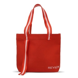 Premium Revlon Festive Shopping Bag 1 Pcs