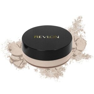 Premium RevlonT&G Trans.Loose Powder (Towny Beige) 1 Pcs