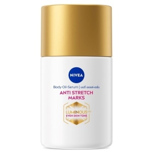 Premium Nivea630 Body Oil Serum 100 Ml 1 Pcs