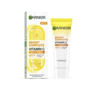 Premium Garnier Serum Cream 20 Ml 1 Pcs