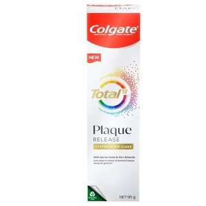 Premium Colgate Toothpaste Plaque 95 G 1 Pcs