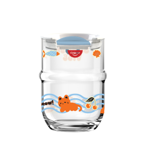 Premium Colgate Summer Glass 1 Pcs image