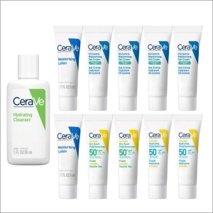 Premium Cerave My Skin, My Choice Giftset 1 Set image