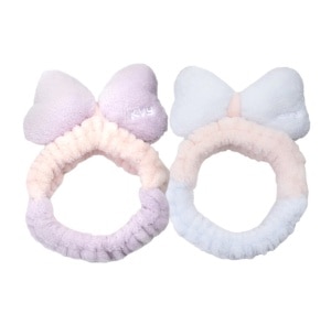 Premium Nivea KVY Cute Headband (Mix Color) 1 Pcs