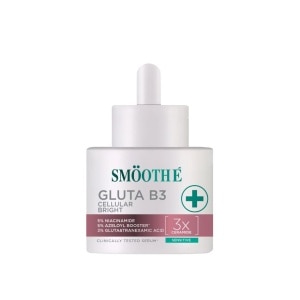Premium Smooth E Gluta B3 Cellular Bright 13 ml 1 Pcs