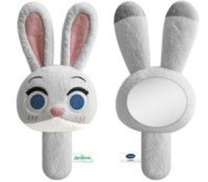 Premium Cetaphil Zootopia Mirror 1 Pcs