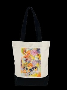 Premium Biore ESG Bag 1 Pcs