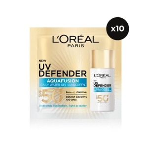 Premium Loreal UV Defense Aquafusion 1.5 Ml 1 Pcs