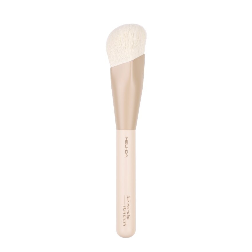 The Essential Skin Brush Multitask Base  Blush Brush 03