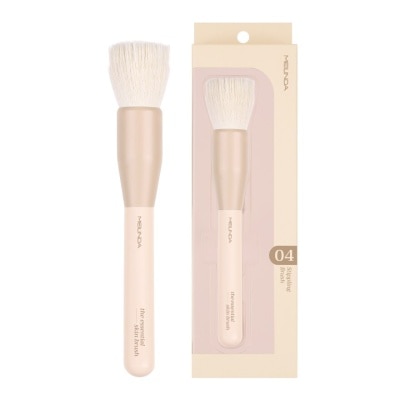 Meilinda The Essential Skin Brush Stripping Brush 04