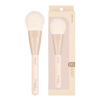 Meilinda The Essential Skin Brush Soft Blending Blush Brush 05