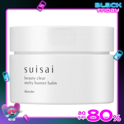 Kanebo Suisai Suisai Beauty Clear Melty Hunter Balm 90g.