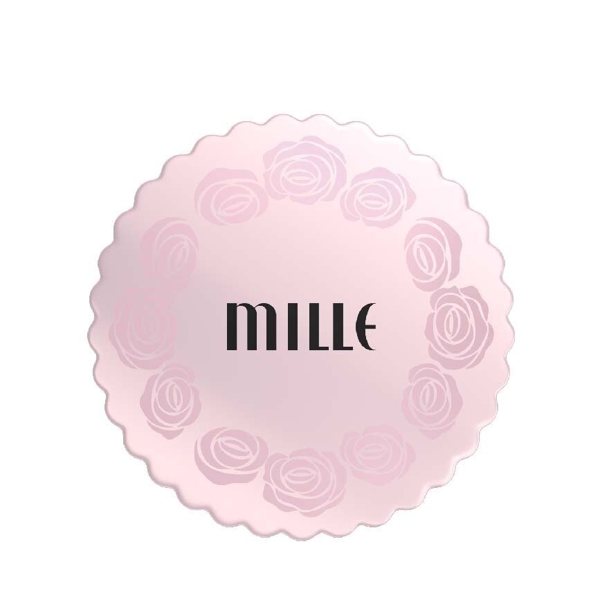 Mille Brightening Translucent Loosed Powder 20g.