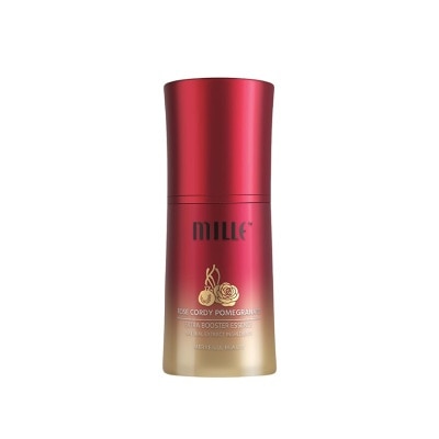 Mille Mille Rose Cordy Pomegranate Essence 15ml.