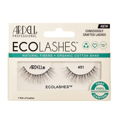 Ardell Ardell Eco Lashes 451 1pair