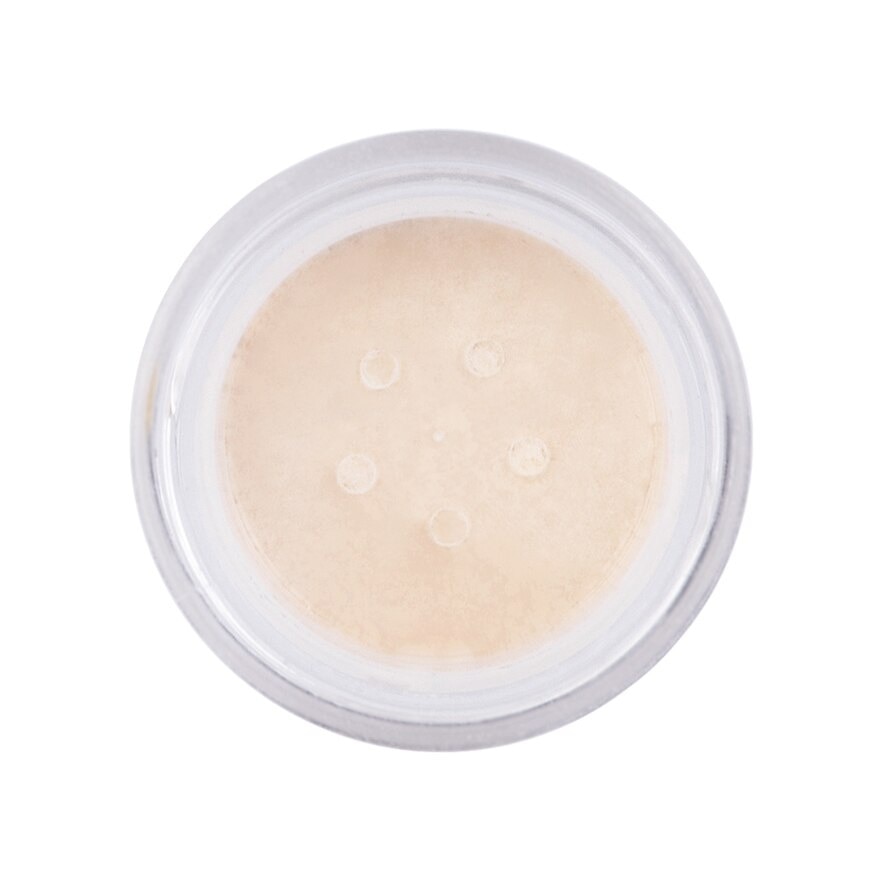 Cathy Doll Matte Translucent Loose Setting Powder 1g.