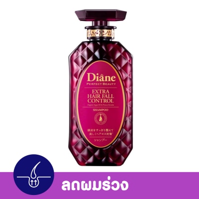 Moist Diane Moist Diane Shampoo Prefect Beauty Extra Hair Fall Control 450 Ml. image