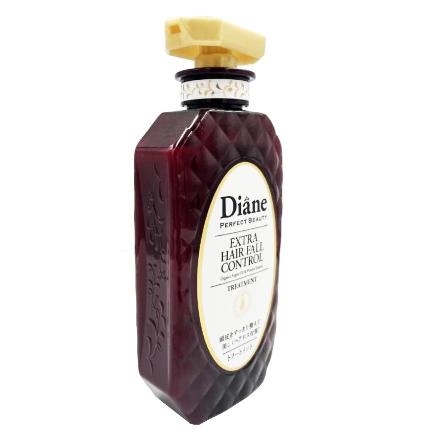 Moist Diane Treatment Prefect Beauty Extra Hair Fall Control 450 Ml.