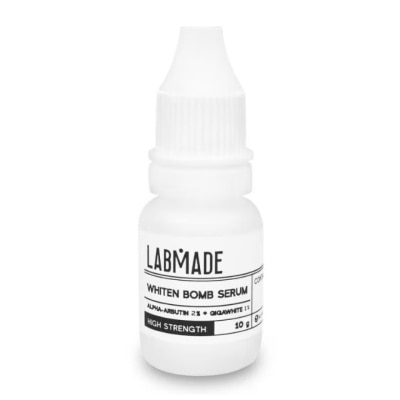 LabMade Labmade Whiten Bomb Serum 10 g.