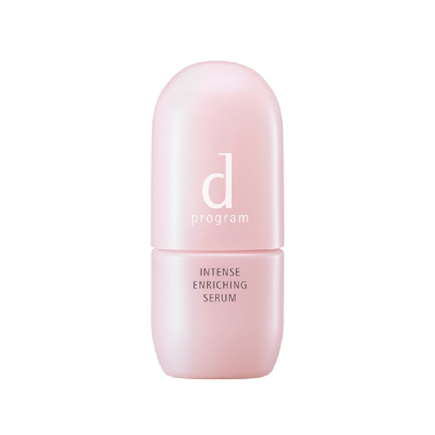 d Program Intense Enriching Serum 45 ml. for Delicate skin