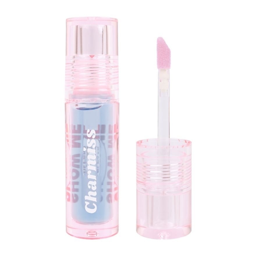 Charmiss #Charmiss Juicy Drop Cheek & Lip Oil 03