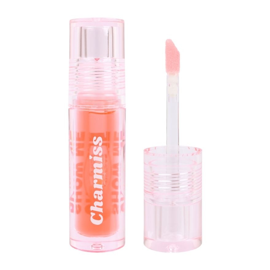 Charmiss Juicy Drop Lip  Cheek Oil 2.5g. 02