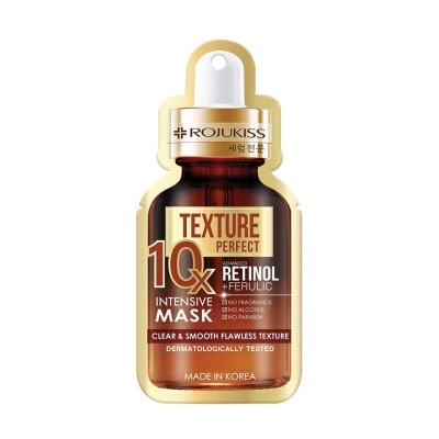 Rojukiss Rojukiss Perfect Texture 10X Intensive Mask 24 Ml.