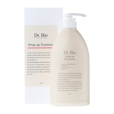 DR.BIO Dr.Bio Treatment Wrap Up 750 Ml.