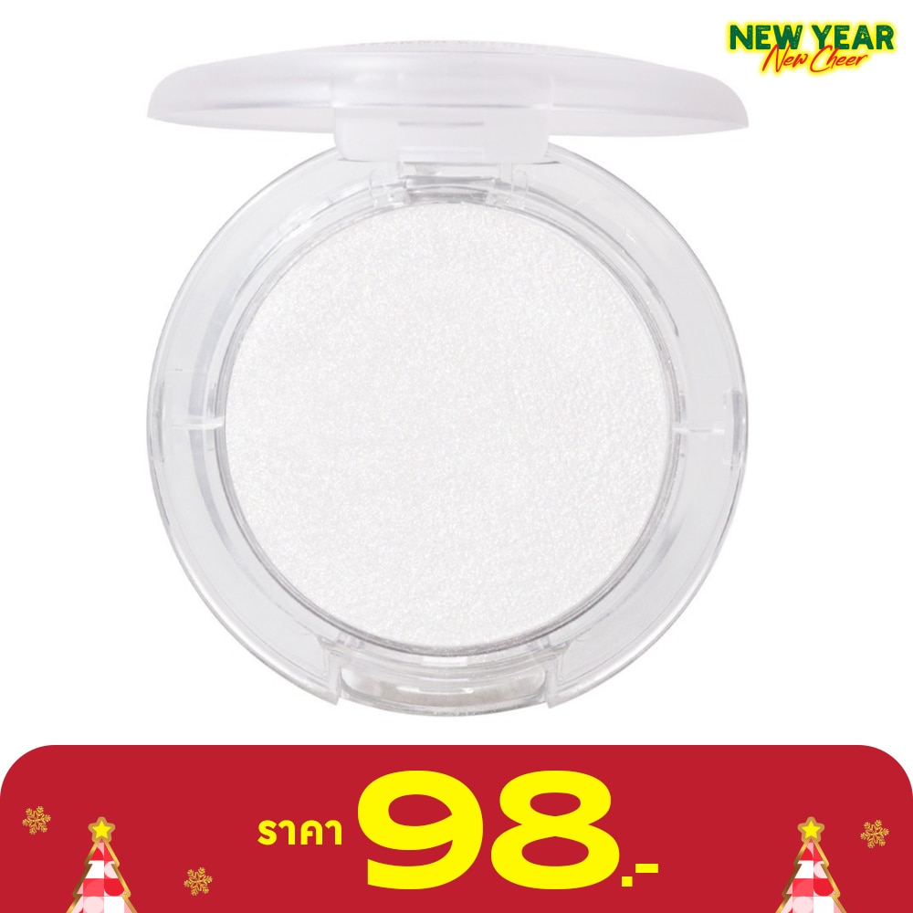 Sivanna Colors Cherry Highlight 5g. 01 White