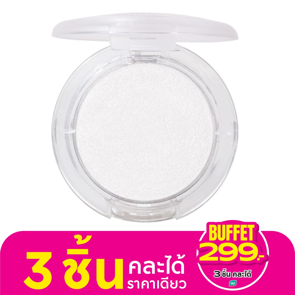 ซีเวนน่า คัลเลอร์ส เชอร์รี่ ไฮไลท์ 5ก. 01 ขาว