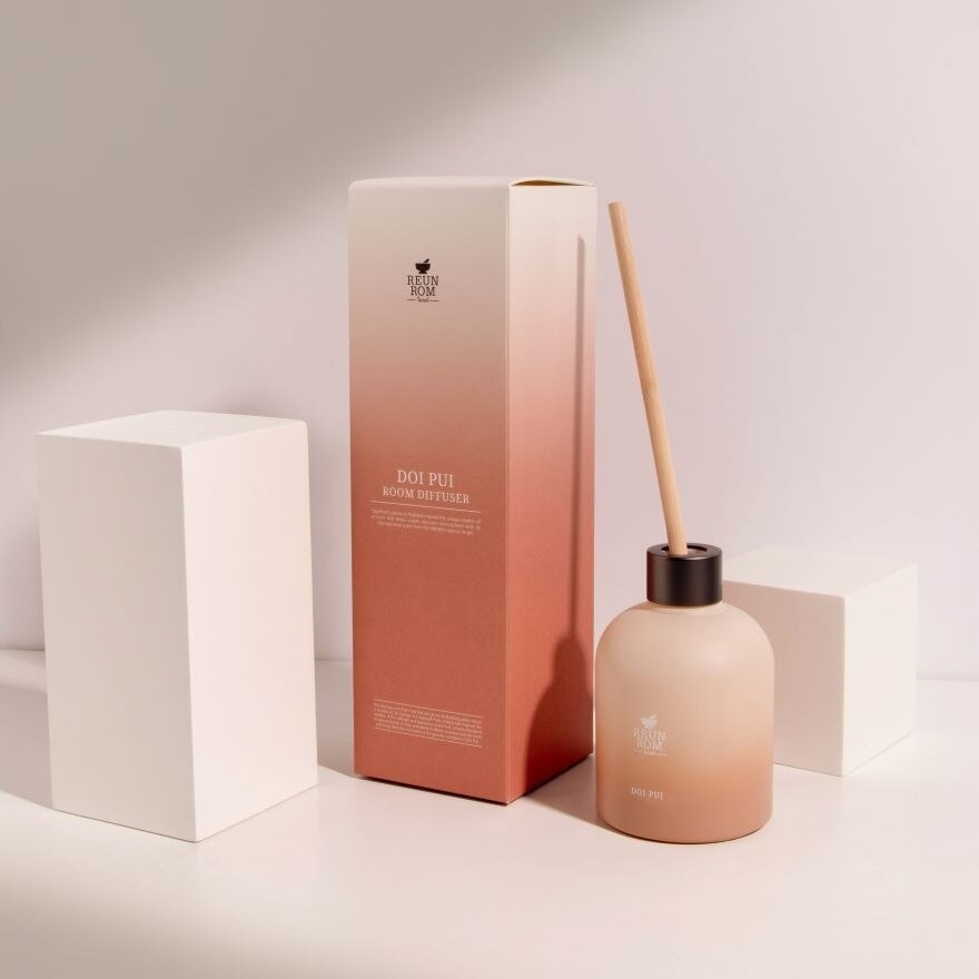 รื่นรมย์ รูมดิฟฟิวเซอร์ 200มล. กลิ่นดอยปุย