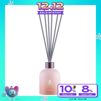 Reunrom รื่นรมย์ รูมดิฟฟิวเซอร์ 200มล. กลิ่นบางเลน