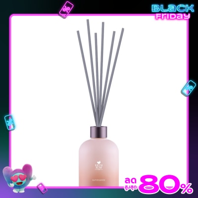 Reunrom รื่นรมย์ รูมดิฟฟิวเซอร์ 200มล. กลิ่นราชบุรี