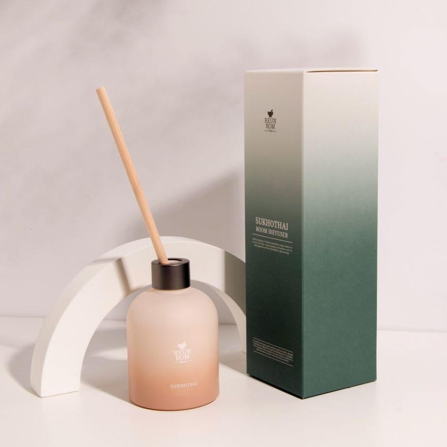 Reunrom Room Diffuser 200ml. Sukhothai
