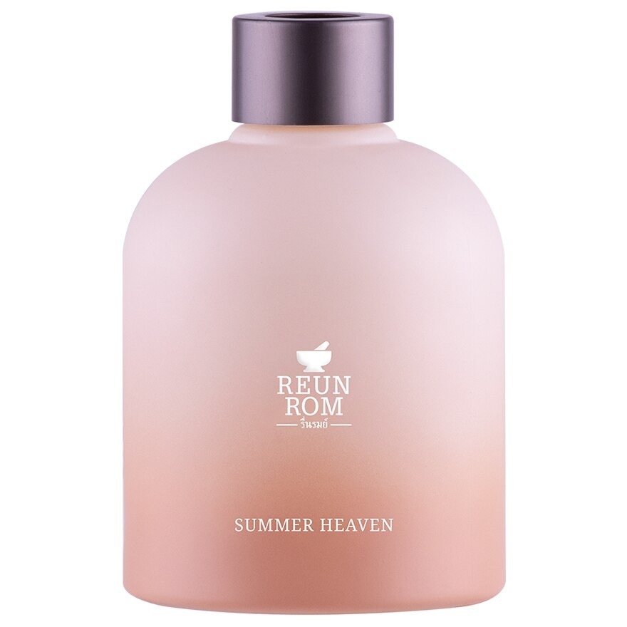 Reunrom Room Diffuser 200ml. Summer Heaven
