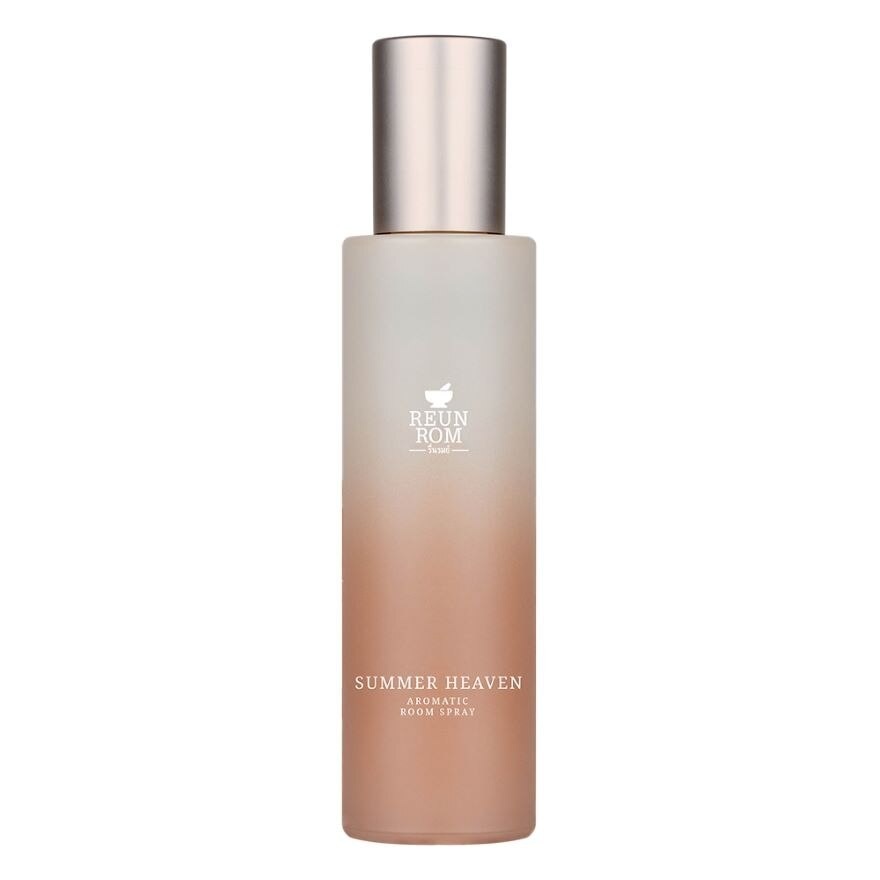 Reunrom Aromatic Room Spray 150ml. Summer Heaven