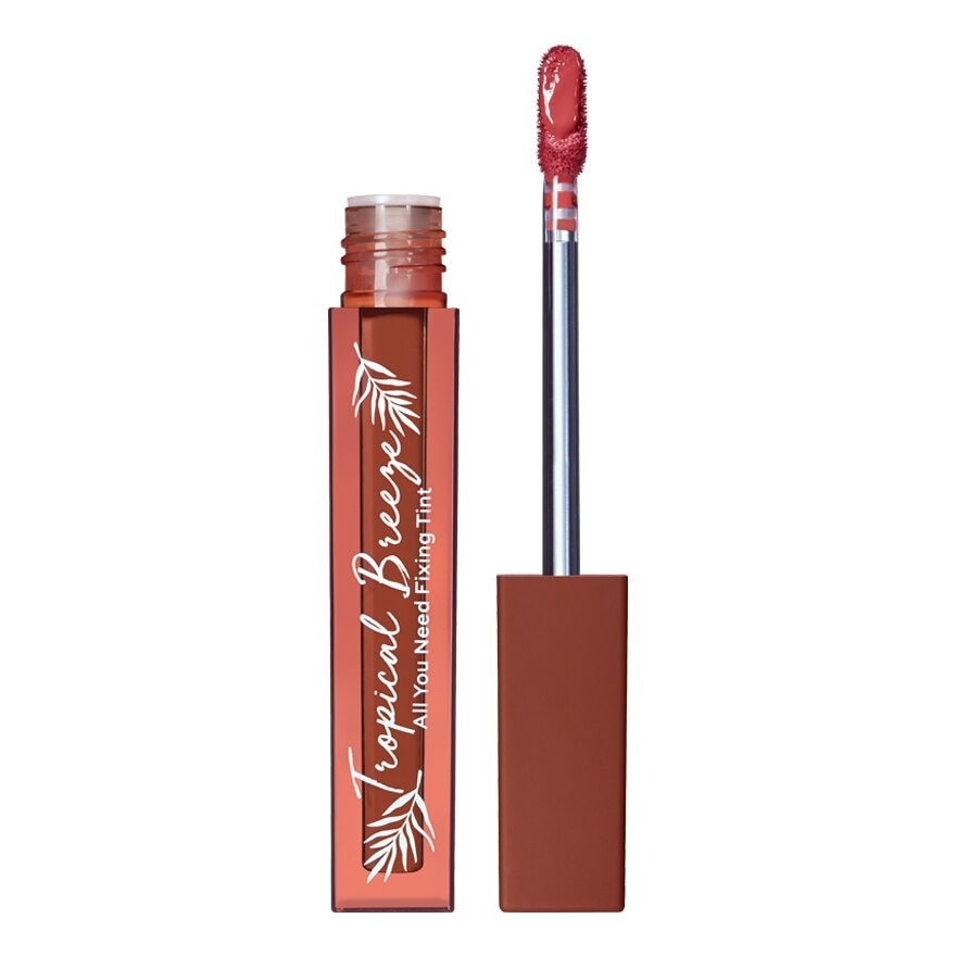 Cute Press Cute Press Tropical Breeze Lip Tint 04